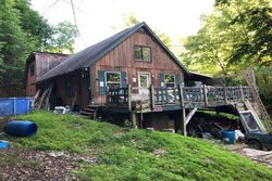 Foreclosure Listing in PEAVINE HOLLOW RD HUGHESVILLE, PA 17737