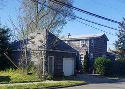 Foreclosure in  SCOLES AVE Clifton, NJ 07012