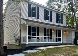 Foreclosure in  OCEAN HEIGHTS AVE Mays Landing, NJ 08330