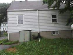 Foreclosure in  PINEWOOD ST Hyde Park, MA 02136