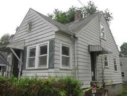 Foreclosure in  PINEWOOD ST Hyde Park, MA 02136