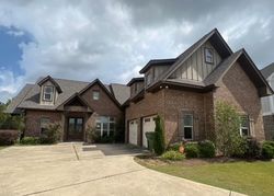 Foreclosure in  ALPINE PARK CT Montgomery, AL 36117
