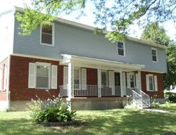 Foreclosure in  HANSEN AVE Albany, NY 12208