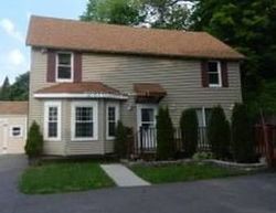 Foreclosure in  CADY ST North Adams, MA 01247