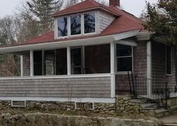 Foreclosure in  GIFFORDS CORNER RD Marion, MA 02738