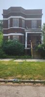 Foreclosure in  S YALE AVE Chicago, IL 60628