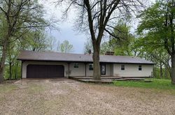 Foreclosure in  ROLLING MEADOWS LN SE New Prague, MN 56071