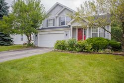 Foreclosure in  CARLYLE CT New Lenox, IL 60451