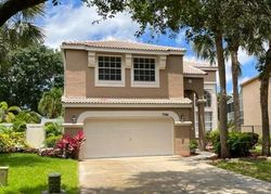 Foreclosure in  OAK GROVE CIR Lake Worth, FL 33467