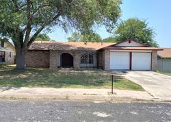 Foreclosure in  FAIRINGTON DR San Antonio, TX 78244