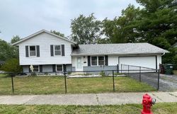 Foreclosure in  ARLINGTON DR Richton Park, IL 60471