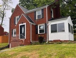 Foreclosure in  VALLEYVIEW DR Bethel Park, PA 15102