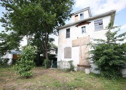 Foreclosure in  RENFREW PL Staten Island, NY 10303