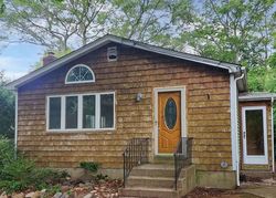 Foreclosure in  TYLER AVE Sound Beach, NY 11789