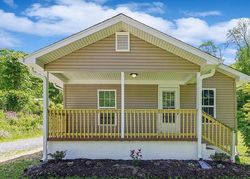 Foreclosure in  HALF MOON RD Oliver Springs, TN 37840