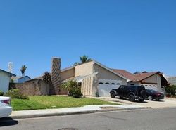 Foreclosure in  MINDANAO ST Cypress, CA 90630