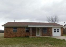 Foreclosure in  PROSPECT DR Wynnewood, OK 73098