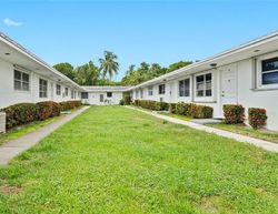 Foreclosure in  TAYLOR ST  Hollywood, FL 33020
