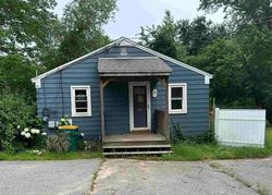 Foreclosure in  OLD DOVER RD Rochester, NH 03867