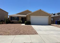 Foreclosure in  BRYNWOOD RD Victorville, CA 92392