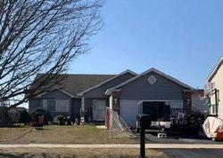 Foreclosure in  N ENGLISH ST Braidwood, IL 60408