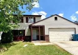 Foreclosure in  DORVAL PL Indianapolis, IN 46228