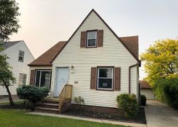 Foreclosure in  EASTWOOD BLVD Cleveland, OH 44125