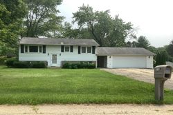 Foreclosure in  RANDALL DR Rockford, IL 61108