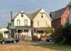 Foreclosure in  GREEN ST Williamsport, PA 17701