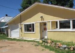 Foreclosure in  S CEDAR ST Victor, CO 80860