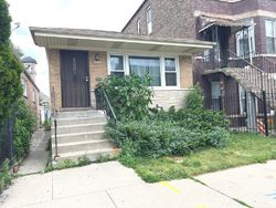 Foreclosure in  S WOOD ST Chicago, IL 60609