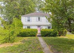 Foreclosure in  ALLEN ST Springfield, MA 01118