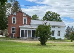 Foreclosure in  W AMES RD Canajoharie, NY 13317