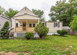 Foreclosure in  BROOKSIDE AVE Wilmington, DE 19805