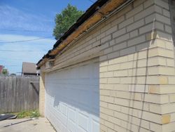 Foreclosure in  W 78TH PL Chicago, IL 60652