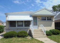 Foreclosure in  W 78TH PL Chicago, IL 60652