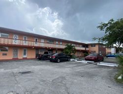 Foreclosure in  NE 3RD CT  Miami, FL 33179