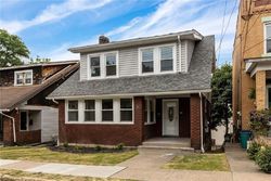 Foreclosure in  KENDALL AVE Pittsburgh, PA 15202