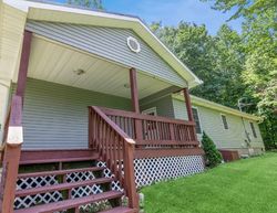 Foreclosure in  FOREST HILL DR Harriman, TN 37748