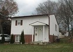 Foreclosure Listing in S ROGERS ST ABERDEEN, MD 21001