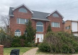 Foreclosure in  TYNDALE ST Staten Island, NY 10312