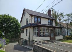 Foreclosure in  BRECKENRIDGE AVE Port Chester, NY 10573