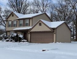 Foreclosure in  COLORADO ST Romulus, MI 48174