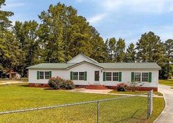 Foreclosure in  DECKER RD Saint Pauls, NC 28384