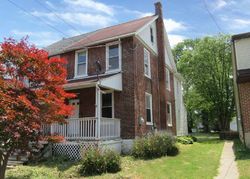 Foreclosure in  ELM AVE North Wales, PA 19454