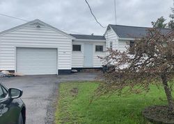 Foreclosure in  COUNTY HIGHWAY 102 Gloversville, NY 12078