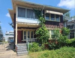 Foreclosure in  RICHTON ST Highland Park, MI 48203