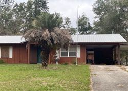 Foreclosure in  SE 197TH ST Dunnellon, FL 34431
