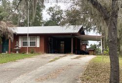 Foreclosure in  SE 197TH ST Dunnellon, FL 34431