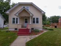 Foreclosure in  W WILLIAMS ST Postville, IA 52162